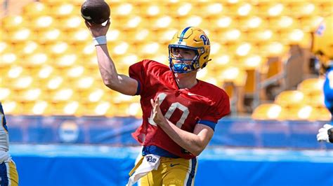ncaa football spreads|Pitt and Kent State begin the season with questions but few .
